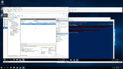 WSUS Force Client Check-In Status Report with Powershell
