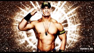 John Cena theme song 2013 with Download Link)