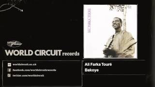 Ali Farka Touré - Bakoye