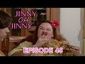 Jinny oh Jinny Episode 45 Salah Angkut