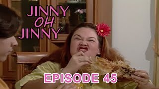 Jinny oh Jinny Episode 45 Salah Angkut