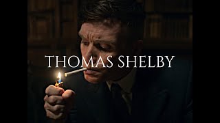 Its Not A Good Idea To Look At Tommy Shelby The Wrong Way.
