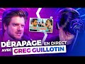 Une pige se venge de greg guillotin le pire stagiaire  marion et anneso