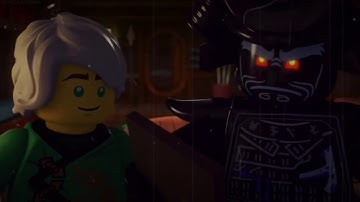 Parts 10 & 11 ~Without you~ Ninjago MEP