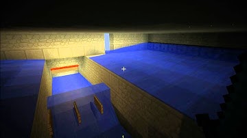 1.3 Minecraft Mob Trap Tutorial ~KStrain