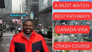 The only video you need to Migrate to Canada