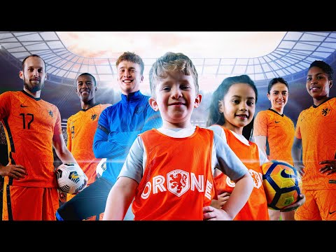 Snelle Ft. Nederlands Elftal - Limonade