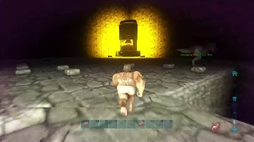 Ark survival official pve ps4