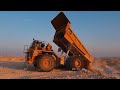 Just Revealed! Caterpillar INSANE Mining Machines Mp3 Song