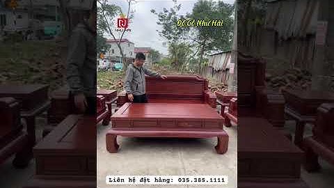 Ưng mẫu này liên hệ em Hải để được tư vấn và đặt hàng nhanh nhất. #dogonhuhai #viral #foryou