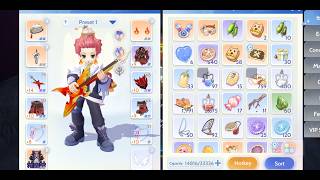 RAGNAROK ORIGIN CLASSIC BARD MAIN PRONT 6