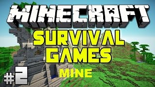 هربت وتركته يموت Minecarft Ll Minesg 2