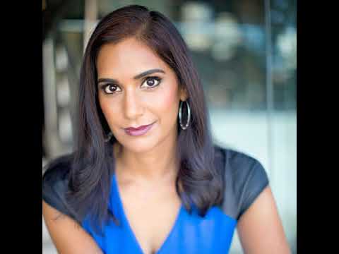 Asha Rangappa: Former FBI Counter Intelligence Agent talks ...