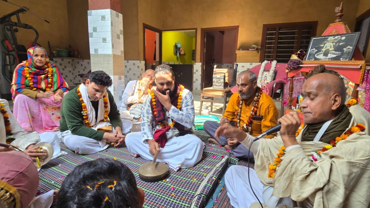 Vraj village program, 17.11.2025. 