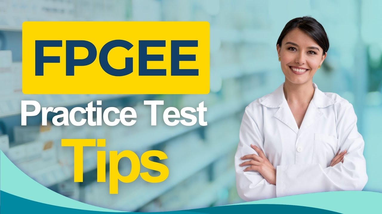 FPGEE Practice Test 2026 - Foreign Pharmacy Graduate Equivalency