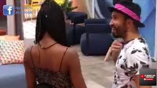 Bbb21 Gil Muito Bebado Falando De Jogo