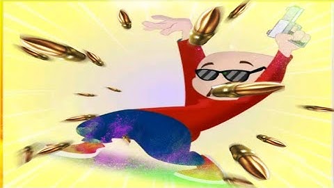 Dodge Master - All levels 1-15 Gameplay Walkthrough (Android, iOS)