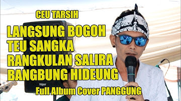 FULL TEMBANG CEU TARSIH LIVE COVER FEAT ELHA MUSIK(COVER LIVE)
