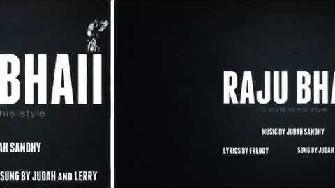Raju Bhaii Theme Track | 2014 |