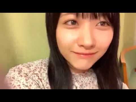 CHIHO ISHIDA 2019/10/09 石田 千穂（STU48）