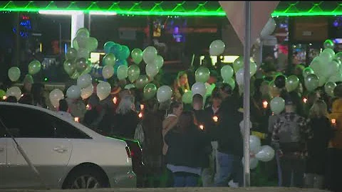 Friends, colleagues remember man killed in Stone M...