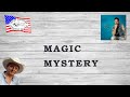 Magic mystery  bruno penet instruction