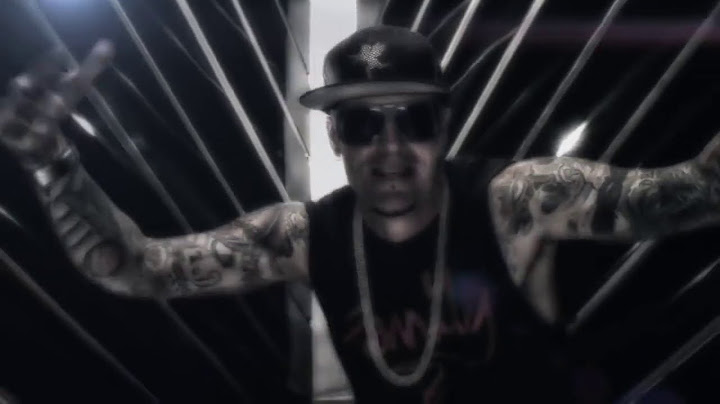 Ice Ice Baby Remix version - Remix performance video thumbnail