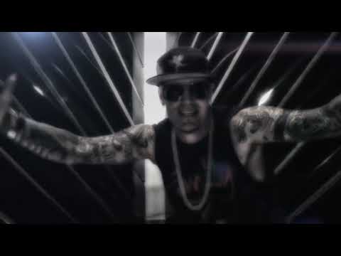 Vanilla Ice | Ice Ice Baby Remix | Music Video