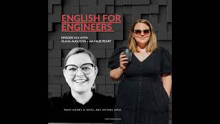 E14: Authentically Aussie: Cracking the Code for Engineers in the Land Down Under!