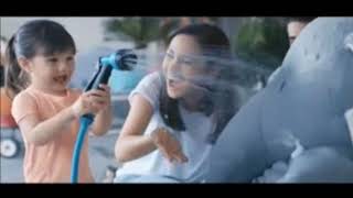 Iklan Nestle Lactogrow 3 & 4 Indonesia - Happy Song 30s (2018)