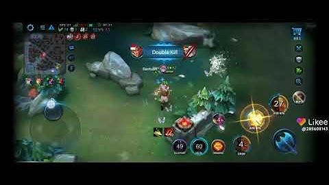 Heroes Evolved Solus New Skin Amited Best Build Gameplay Ranked S24