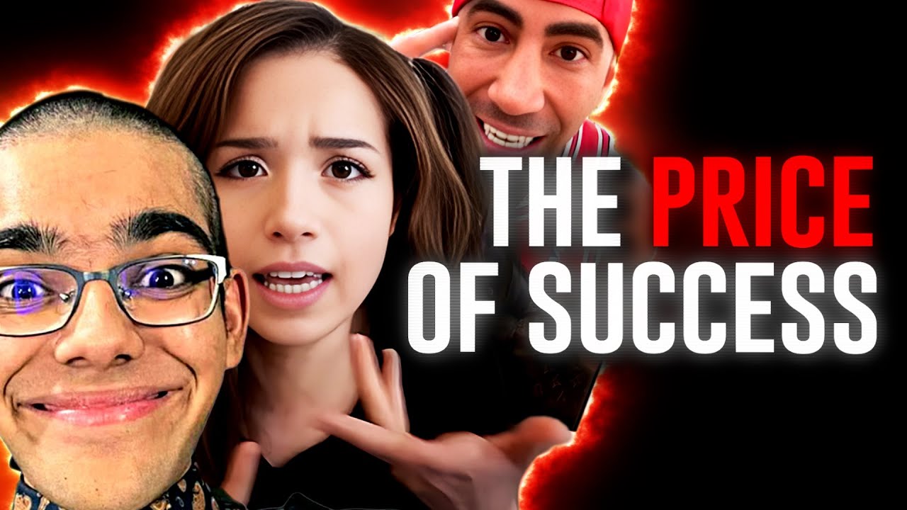 Идиоты-стримеры, которые разрушили свою жизнь ради просмотров