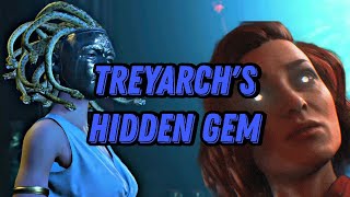 Treyarchs Hidden Gem