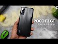 POCO F3 GT 5G :  Confirm Specifications, Price &amp; Launch Date | Review &amp; Unboxing @TechBurner