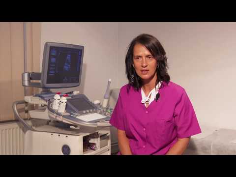 Video: Ana Patricia împărtășește Scanarea Cu Ultrasunete A Primului Ei Copil (FOTO)