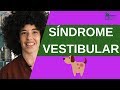 Síndrome Vestibular en Perros