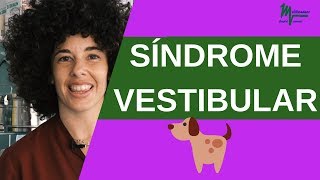 Síndrome Vestibular en Perros