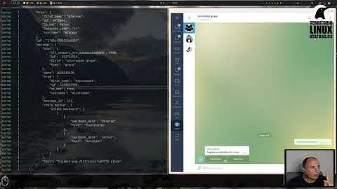 Tutorial de bots para Telegram con Python. Capítulo 9. Botoneras para tus usuarios.