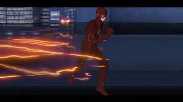 My first flash animation.. credits goes to A9 Film for the strike pack