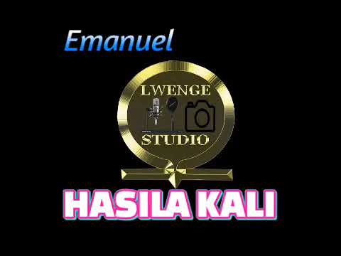 Hasila Kali Emanuel Lwenge Studio