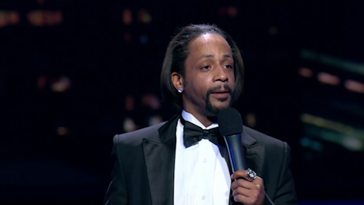 katt williams tour videos