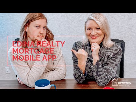 Edina Realty Mortgage | Mobile App