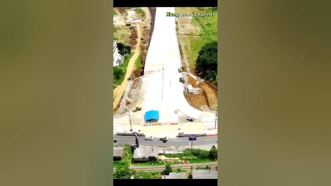 EXIT TOL BOCIMI PARUNGKUDA DESEMBER 2022 #short