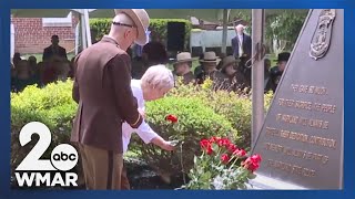 Honoring our Fallen Heroes