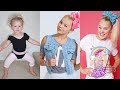 JoJo Siwa Transformation 2019 | From 1 To 15 Years Old