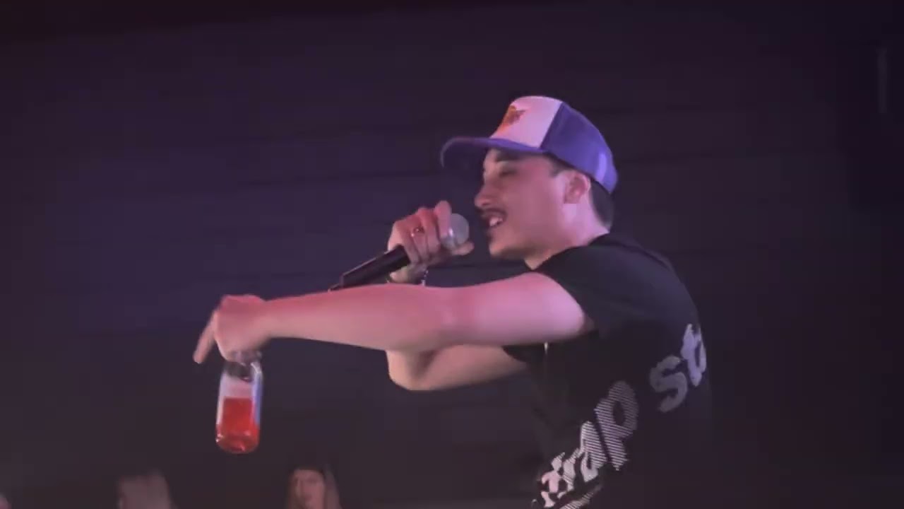 Rg  Risk Taker (Official Music Video)