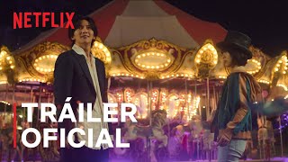 El sonido de la magia | Tráiler oficial | Netflix