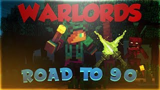 Hypixel Warlords - How to play EarthWarden the right way