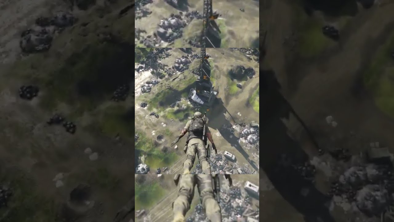 DON T FIGHT THE BEHEMOTH GHOST RECON Ghostreconbreakpoint Ghostrecon Ps5 Shorts Stealthgameplay