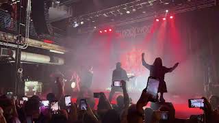 Bloodywood LIVE 2026 - At The Mercury Ballroom! Louisville went ABSOLUTELY WILD!